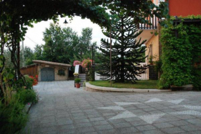 Отель La Casa Sull'aia,AV  Santo Stefano del Sole
